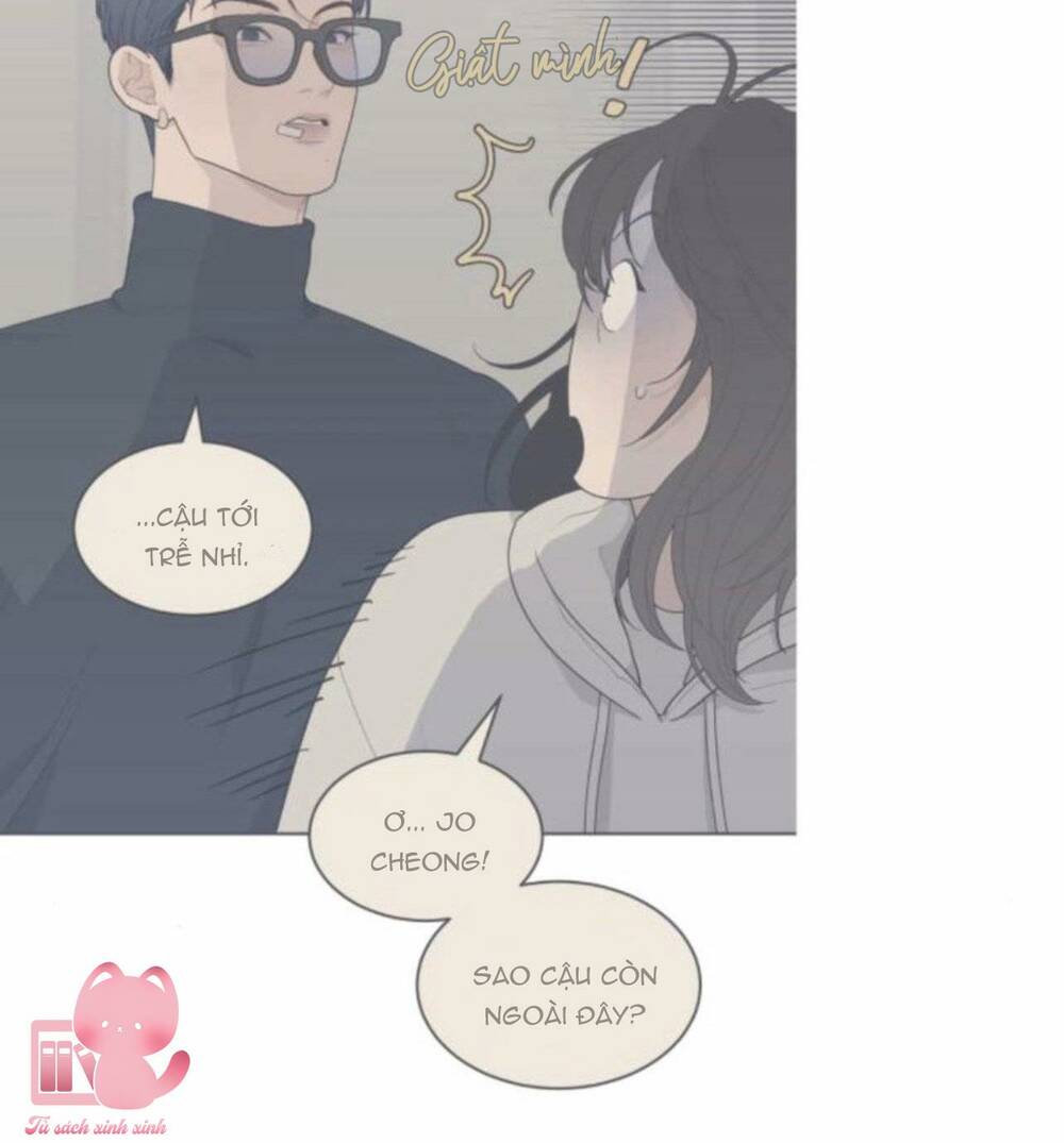 Vận May Không Ngờ Chapter 7 - Trang 37