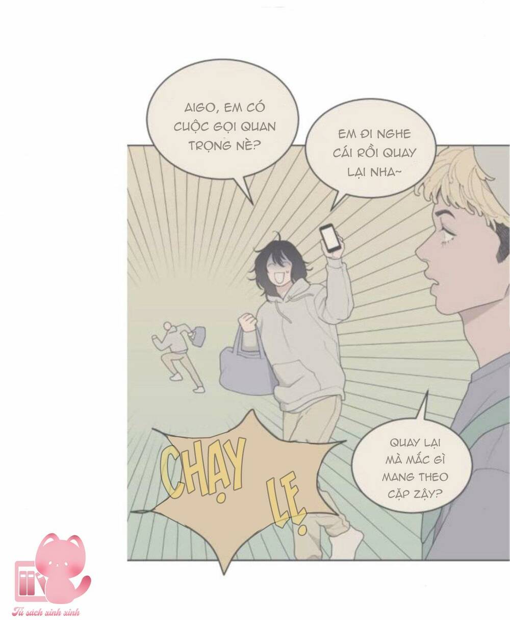 Vận May Không Ngờ Chapter 7 - Trang 38