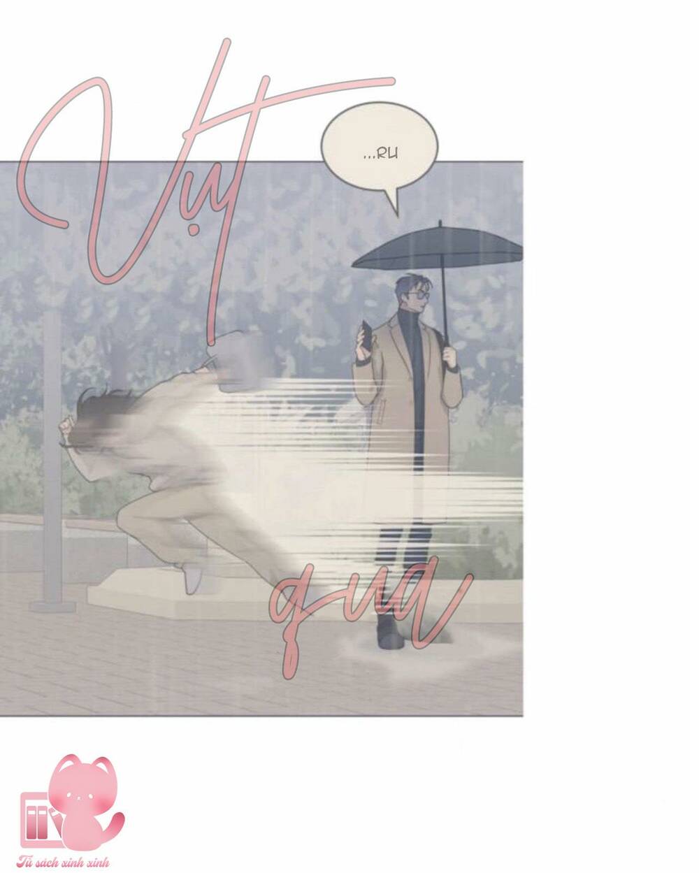 Vận May Không Ngờ Chapter 7 - Trang 40