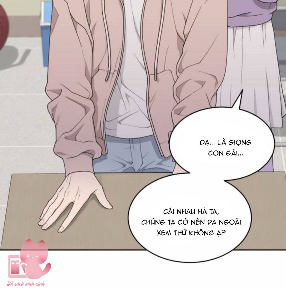 Vận May Không Ngờ Chapter 7 - Trang 45