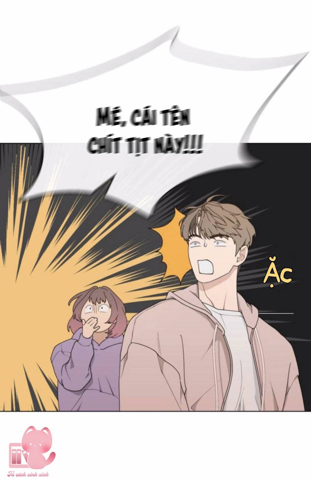 Vận May Không Ngờ Chapter 7 - Trang 46