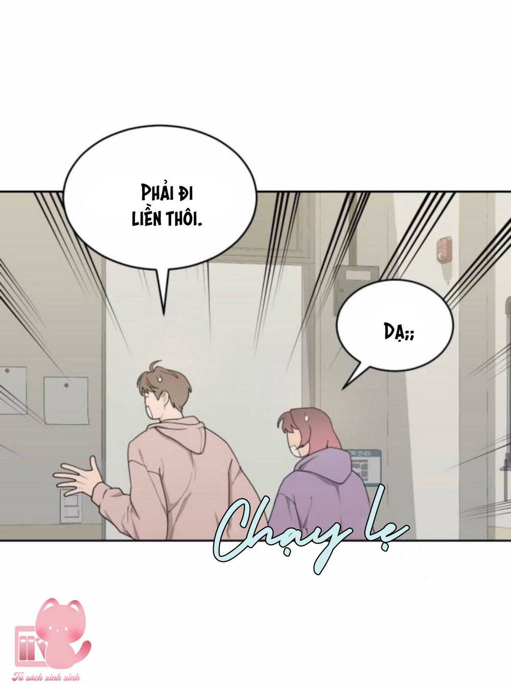 Vận May Không Ngờ Chapter 7 - Trang 47
