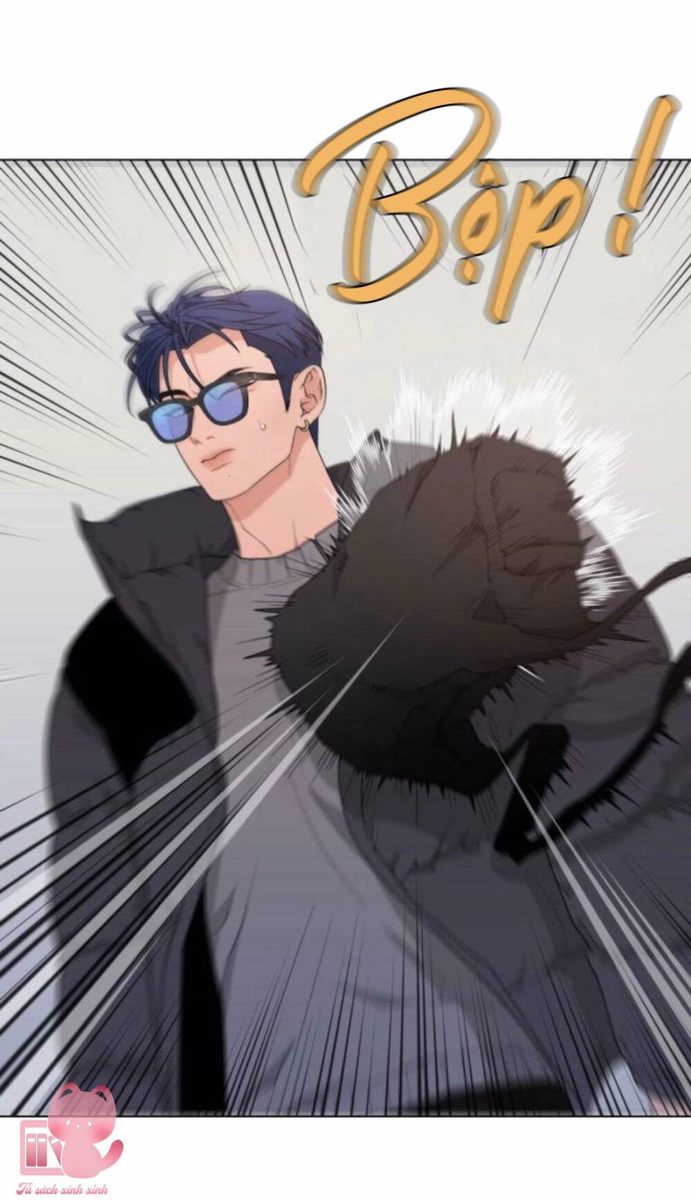 Vận May Không Ngờ Chapter 7 - Trang 48