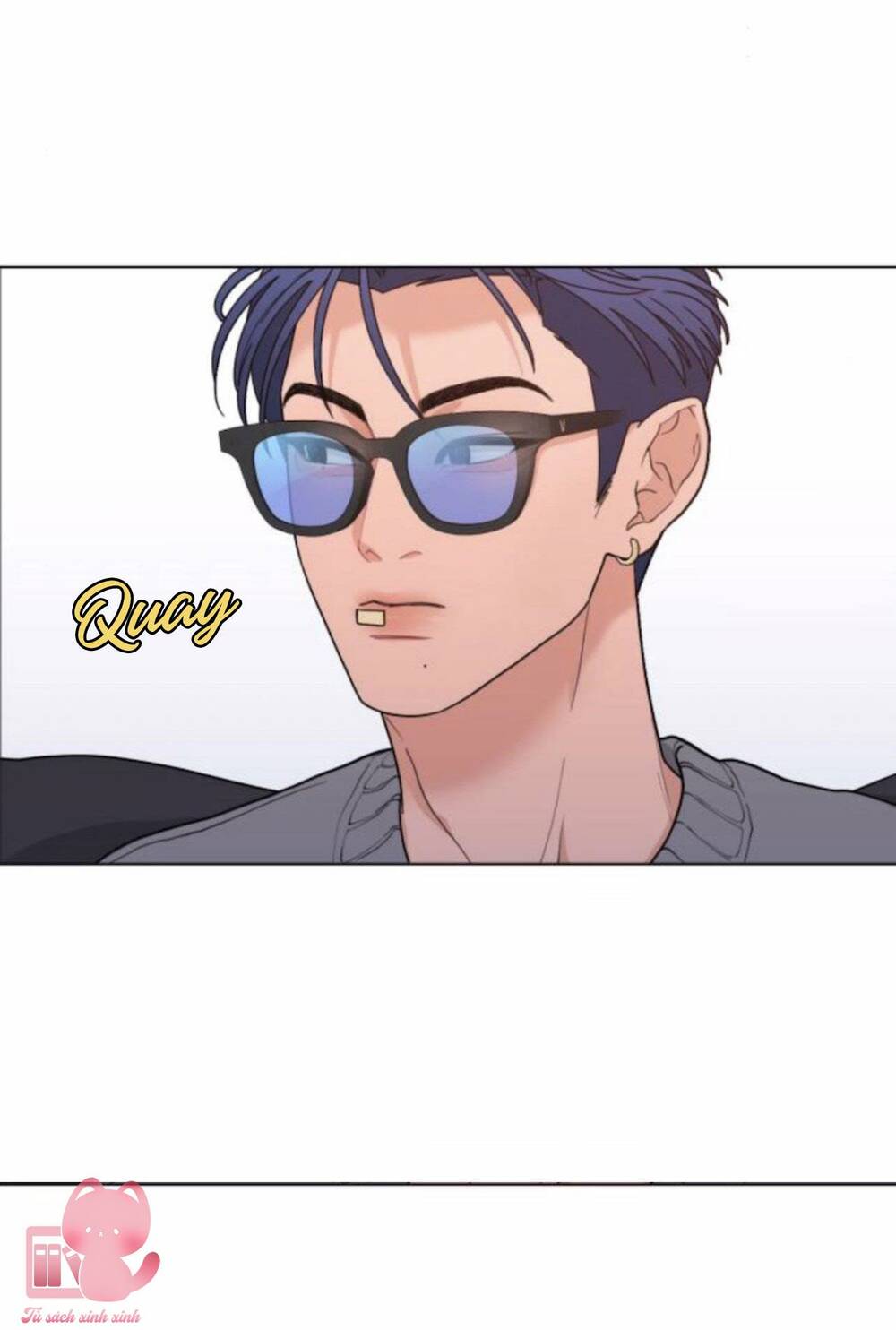 Vận May Không Ngờ Chapter 7 - Trang 4