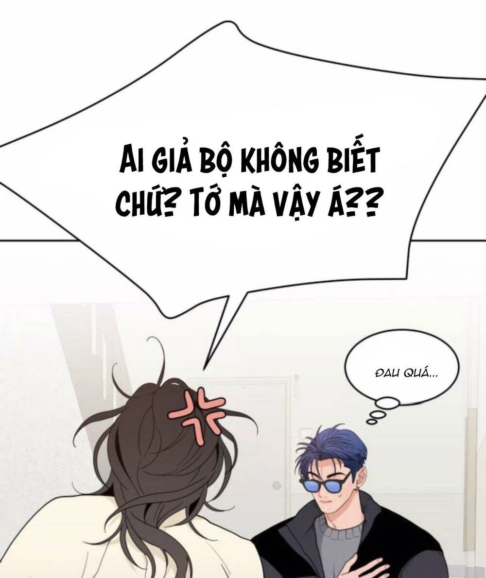 Vận May Không Ngờ Chapter 7 - Trang 49