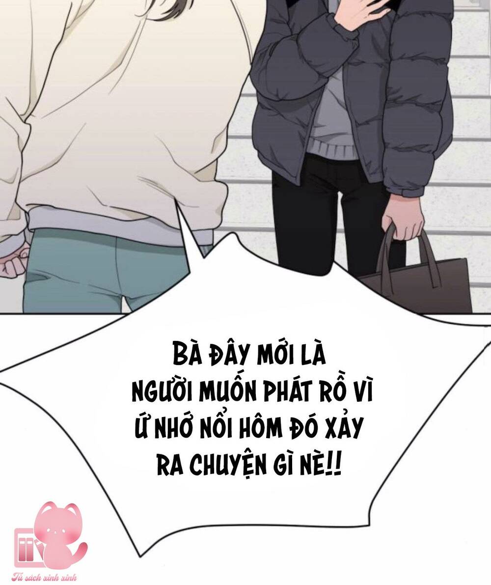 Vận May Không Ngờ Chapter 7 - Trang 50