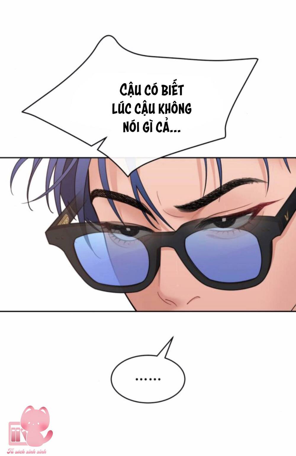 Vận May Không Ngờ Chapter 7 - Trang 52