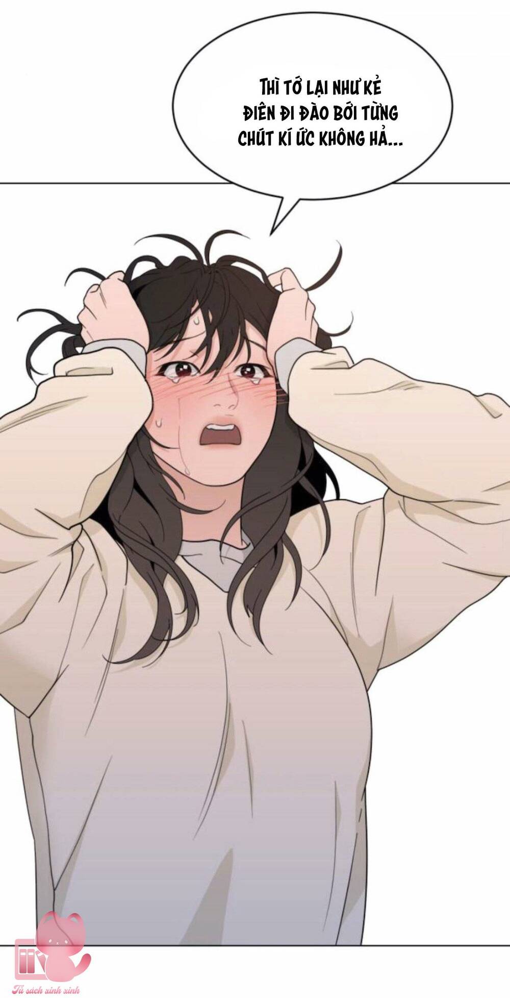 Vận May Không Ngờ Chapter 7 - Trang 53