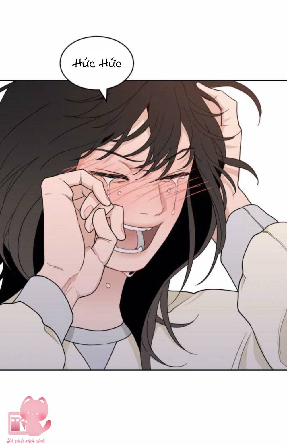 Vận May Không Ngờ Chapter 7 - Trang 54