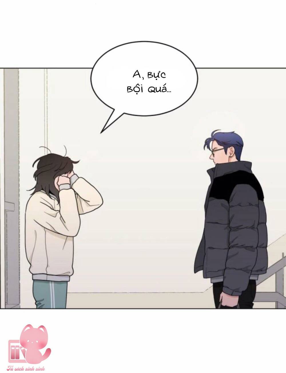 Vận May Không Ngờ Chapter 7 - Trang 55