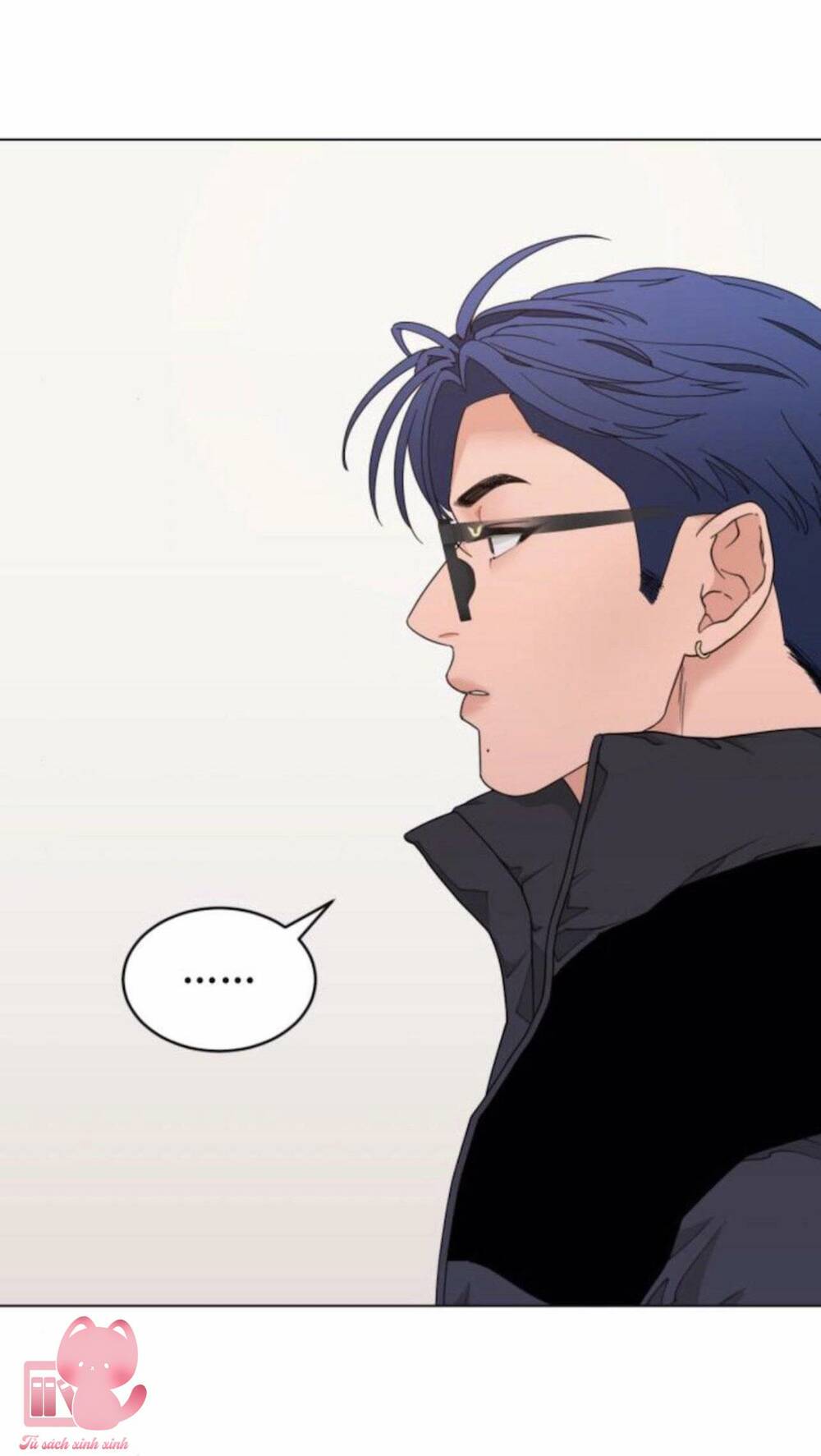 Vận May Không Ngờ Chapter 7 - Trang 56