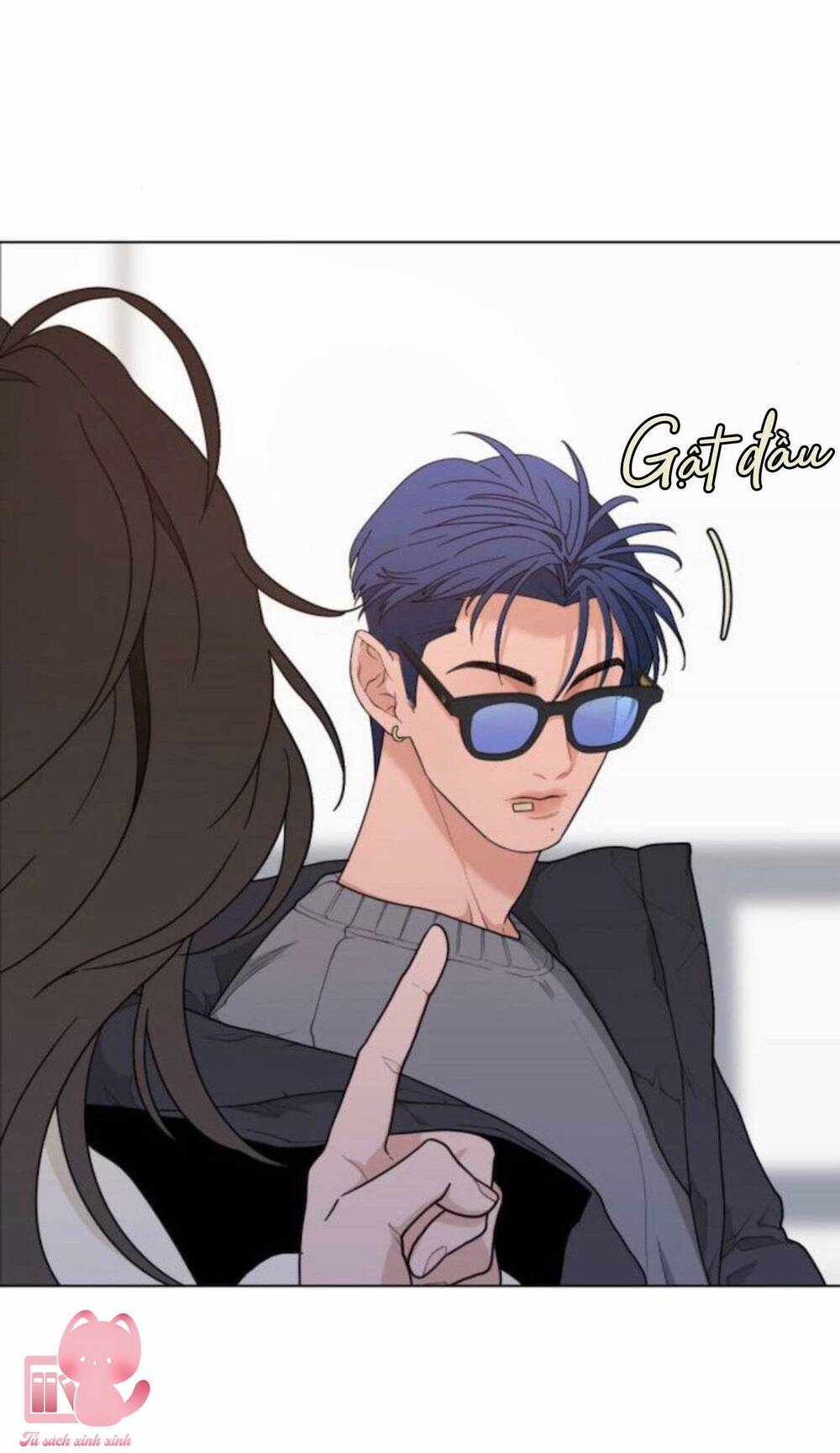 Vận May Không Ngờ Chapter 7 - Trang 5