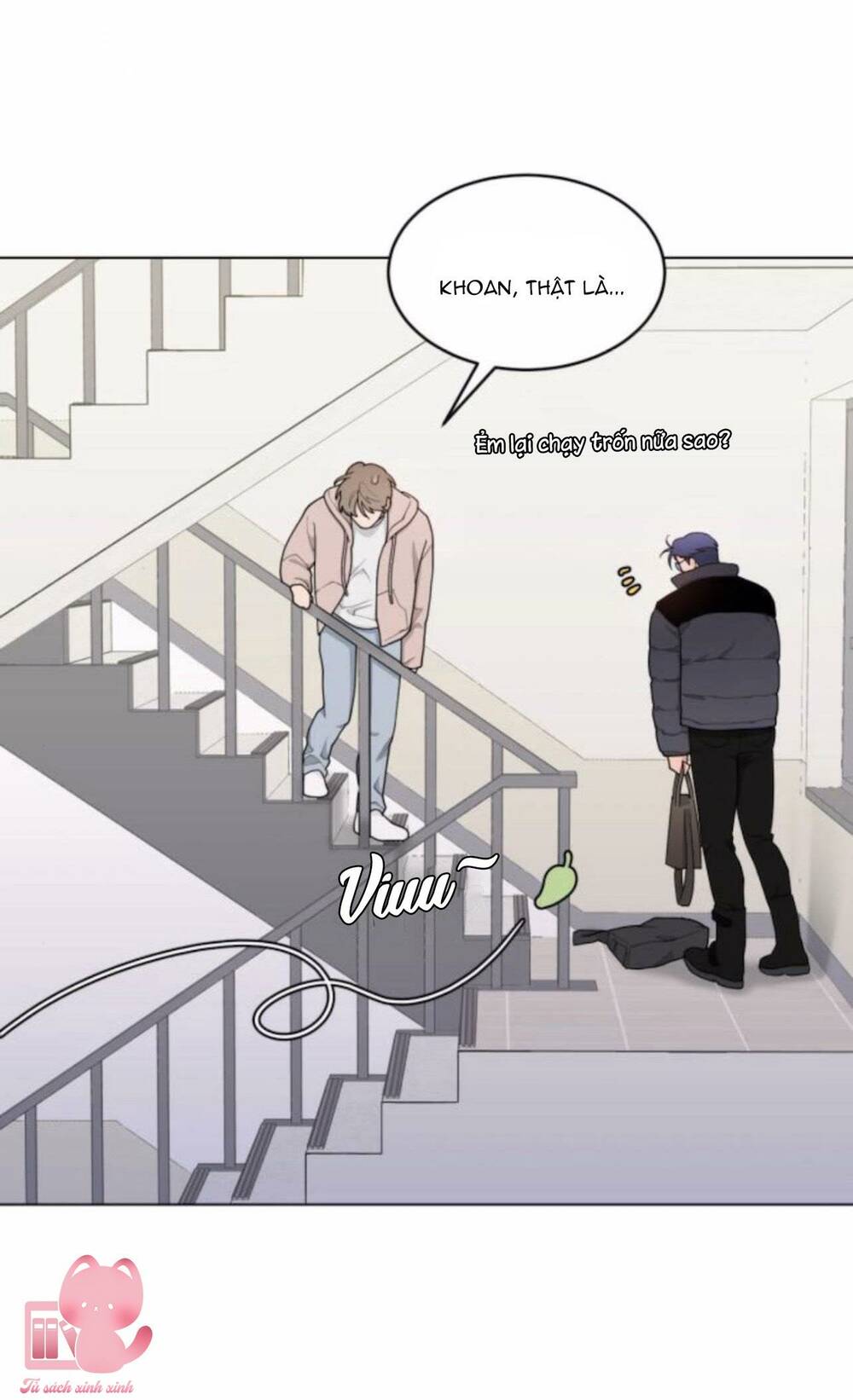 Vận May Không Ngờ Chapter 7 - Trang 62