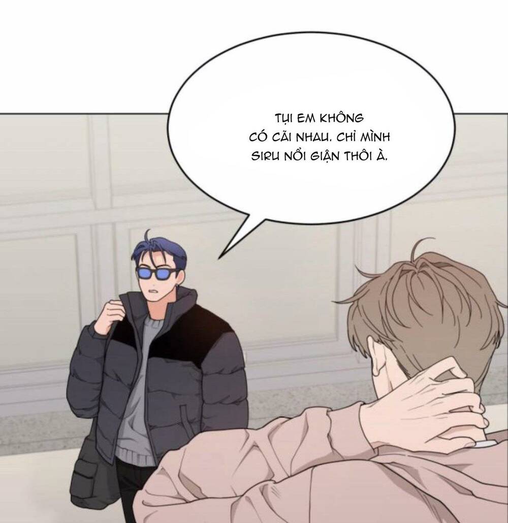 Vận May Không Ngờ Chapter 7 - Trang 64