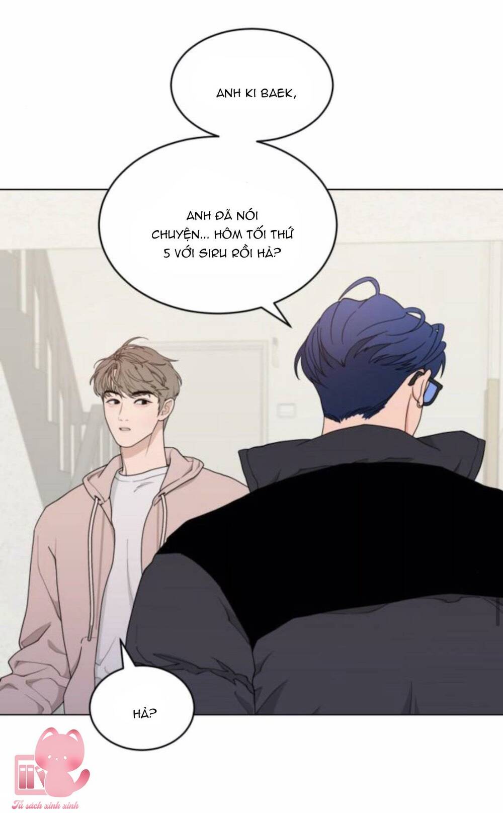 Vận May Không Ngờ Chapter 7 - Trang 66