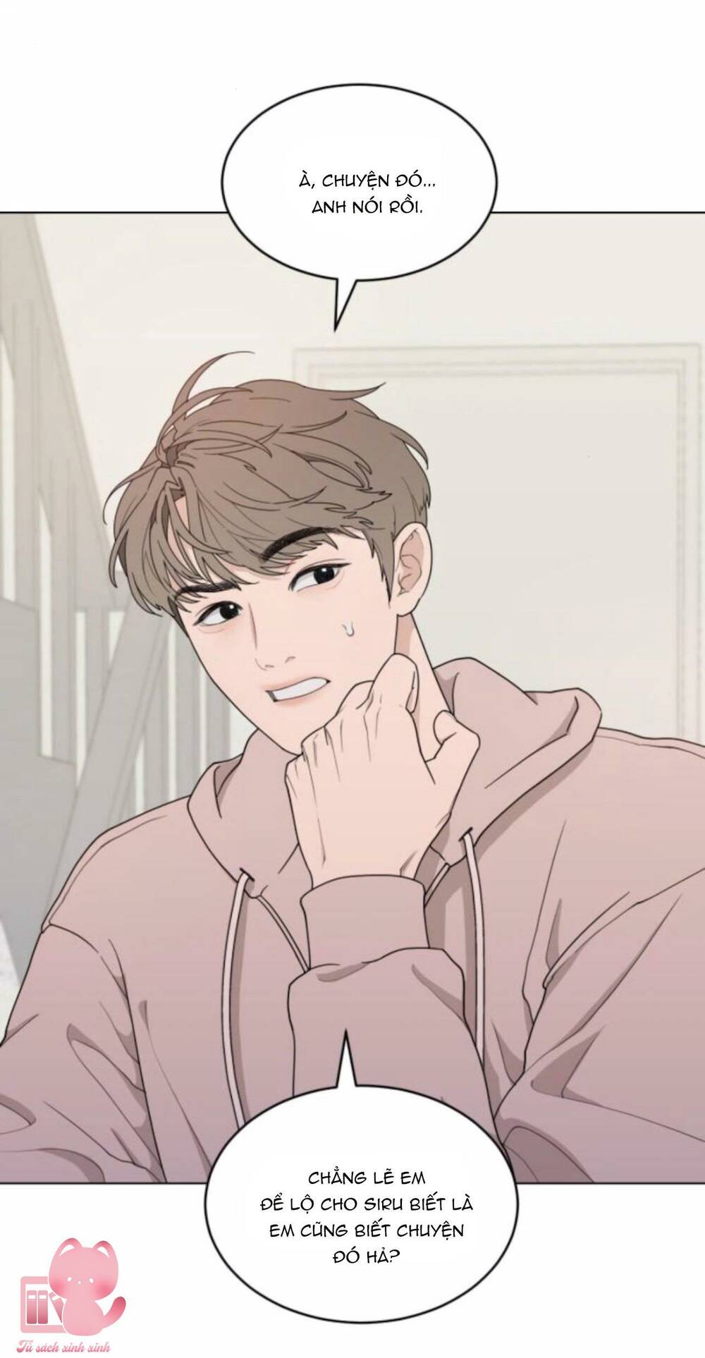 Vận May Không Ngờ Chapter 7 - Trang 67