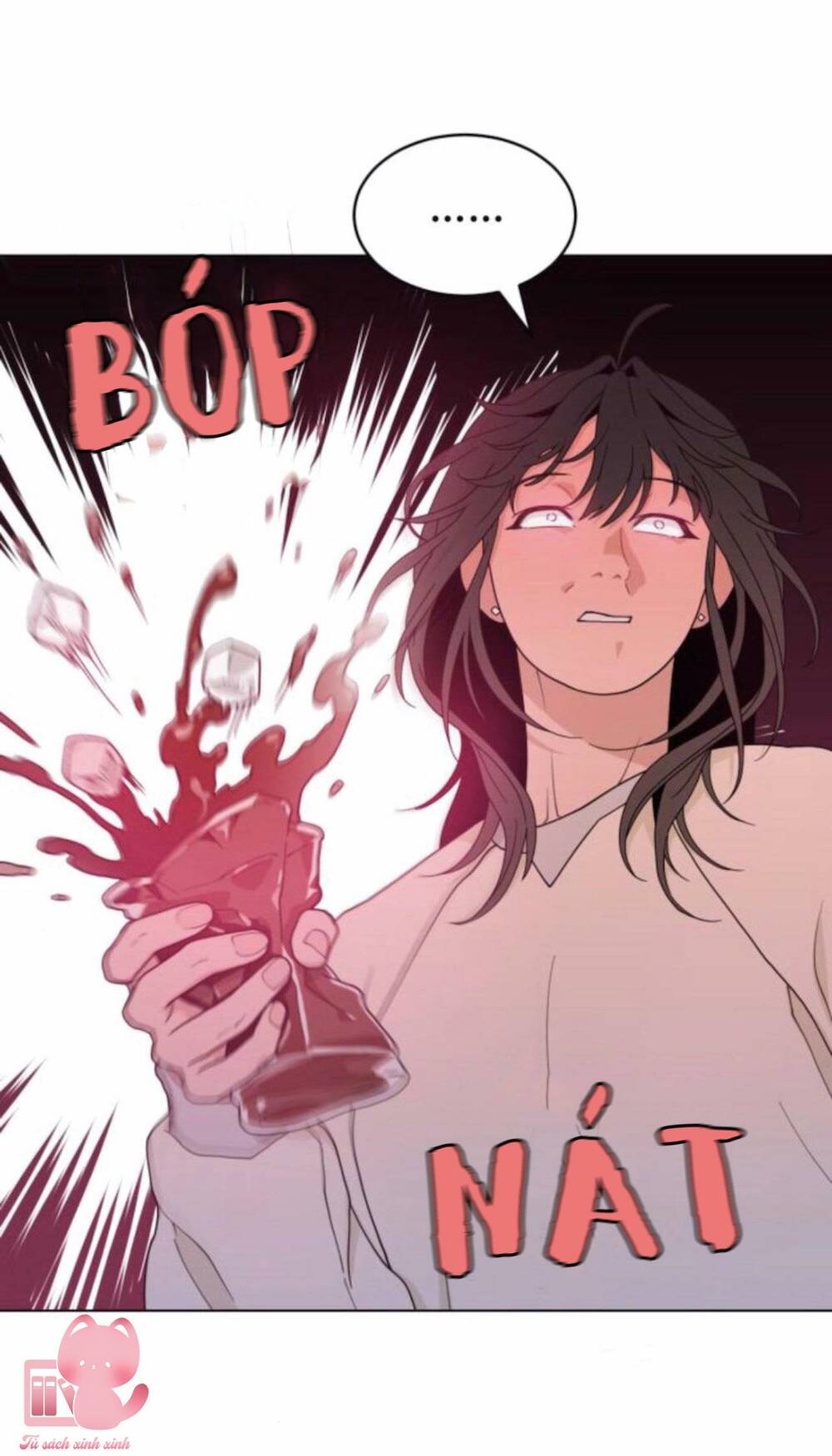 Vận May Không Ngờ Chapter 7 - Trang 6