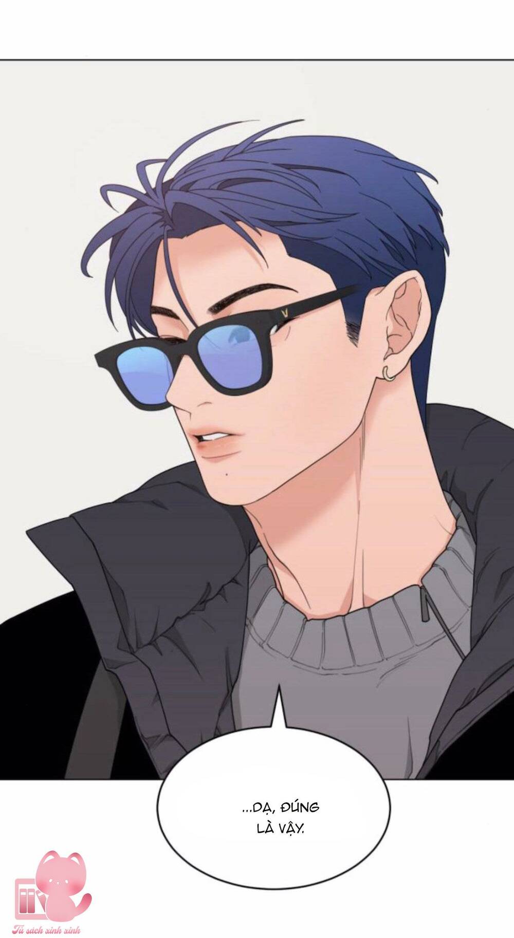 Vận May Không Ngờ Chapter 7 - Trang 69