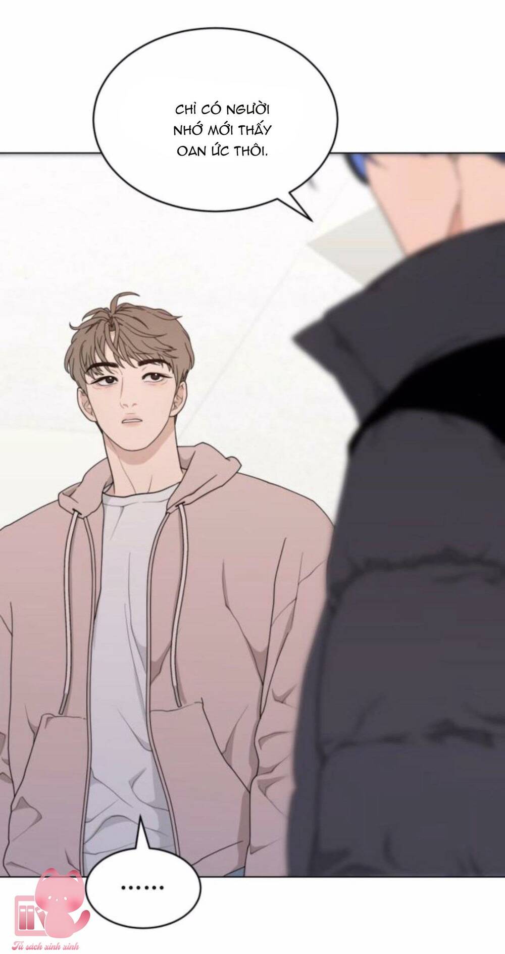 Vận May Không Ngờ Chapter 7 - Trang 70