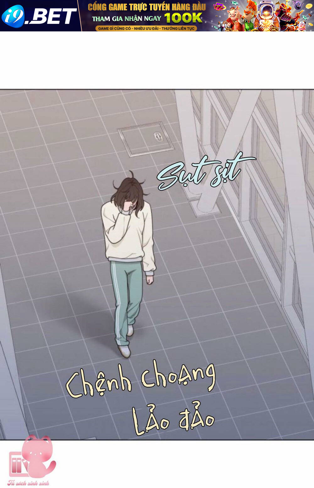 Vận May Không Ngờ Chapter 7 - Trang 72