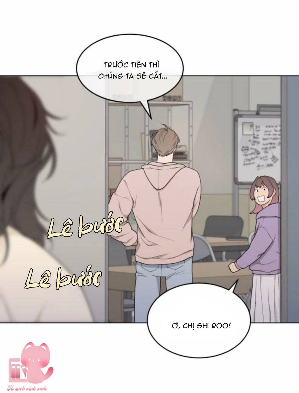 Vận May Không Ngờ Chapter 7 - Trang 80