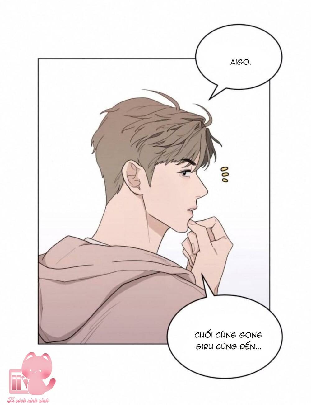 Vận May Không Ngờ Chapter 7 - Trang 81