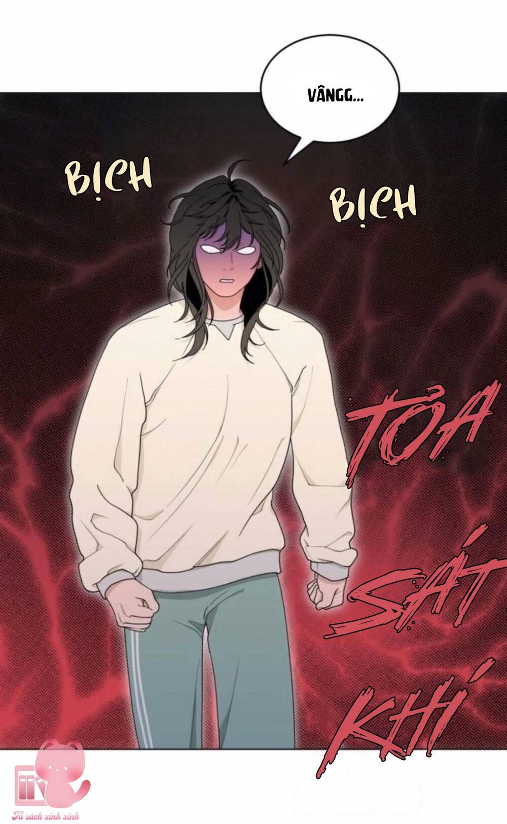 Vận May Không Ngờ Chapter 7 - Trang 82