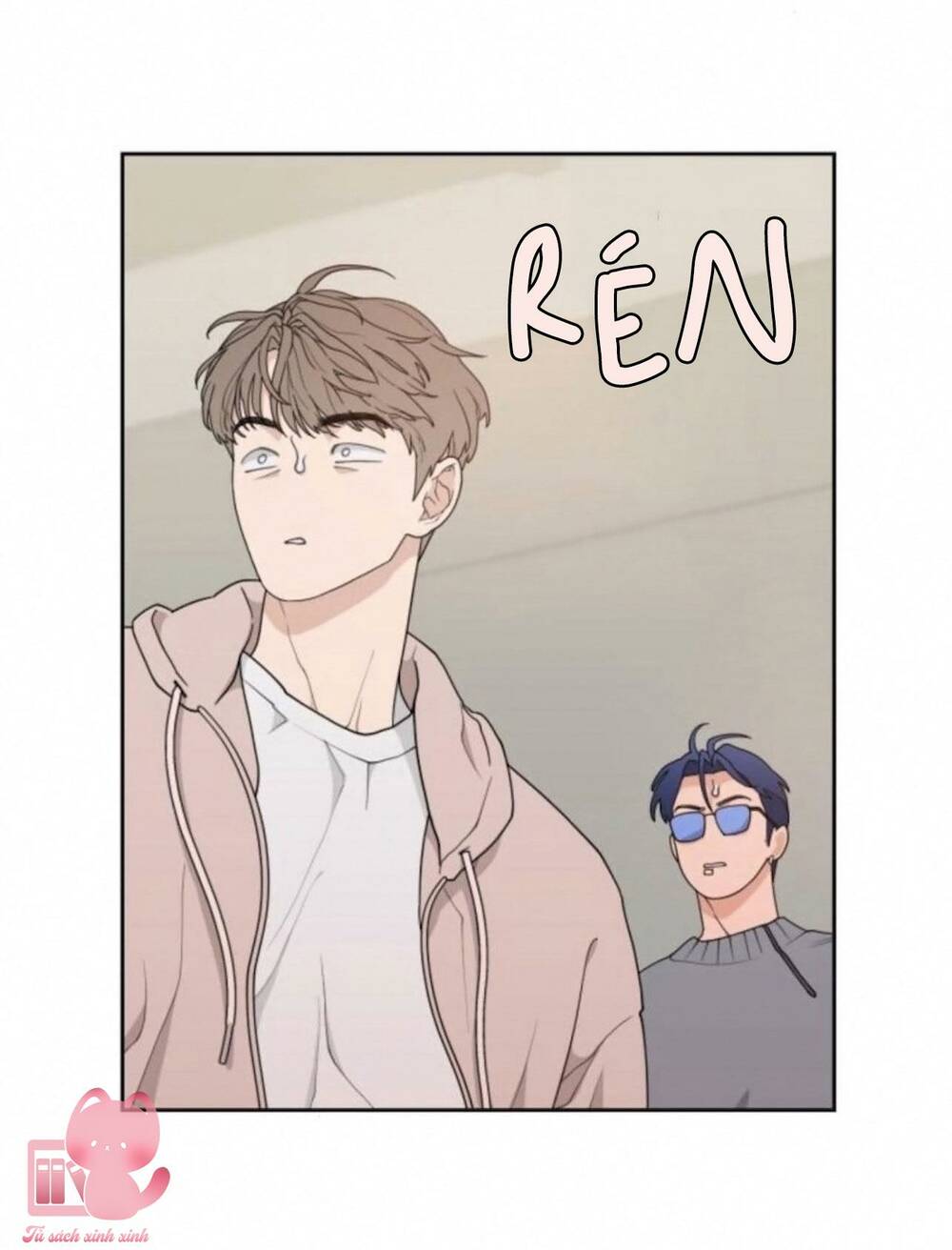 Vận May Không Ngờ Chapter 7 - Trang 83