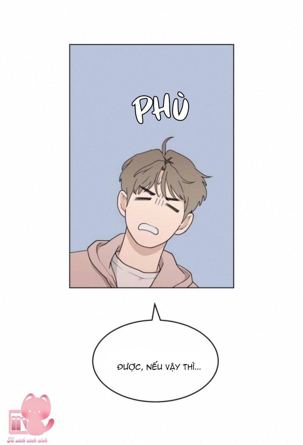 Vận May Không Ngờ Chapter 7 - Trang 91