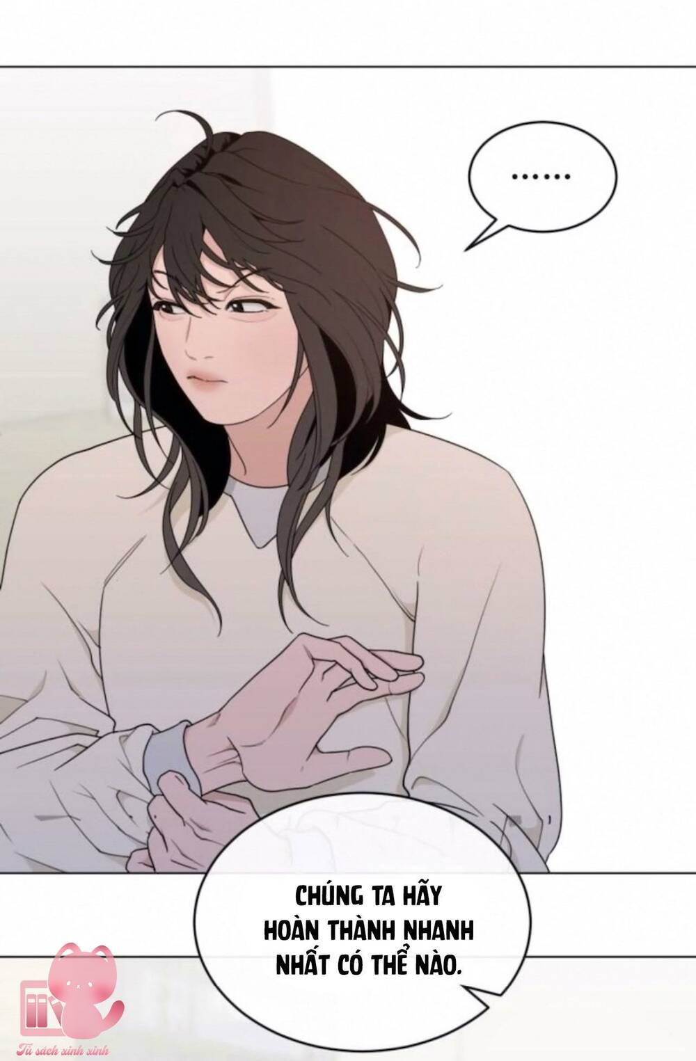 Vận May Không Ngờ Chapter 7 - Trang 92