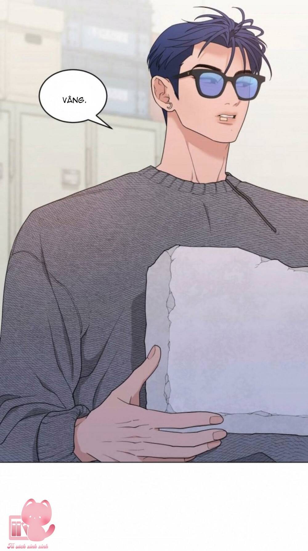 Vận May Không Ngờ Chapter 7 - Trang 93