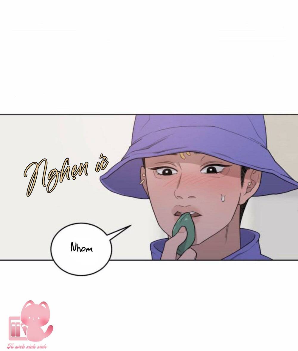 Vận May Không Ngờ Chapter 8 - Trang 12