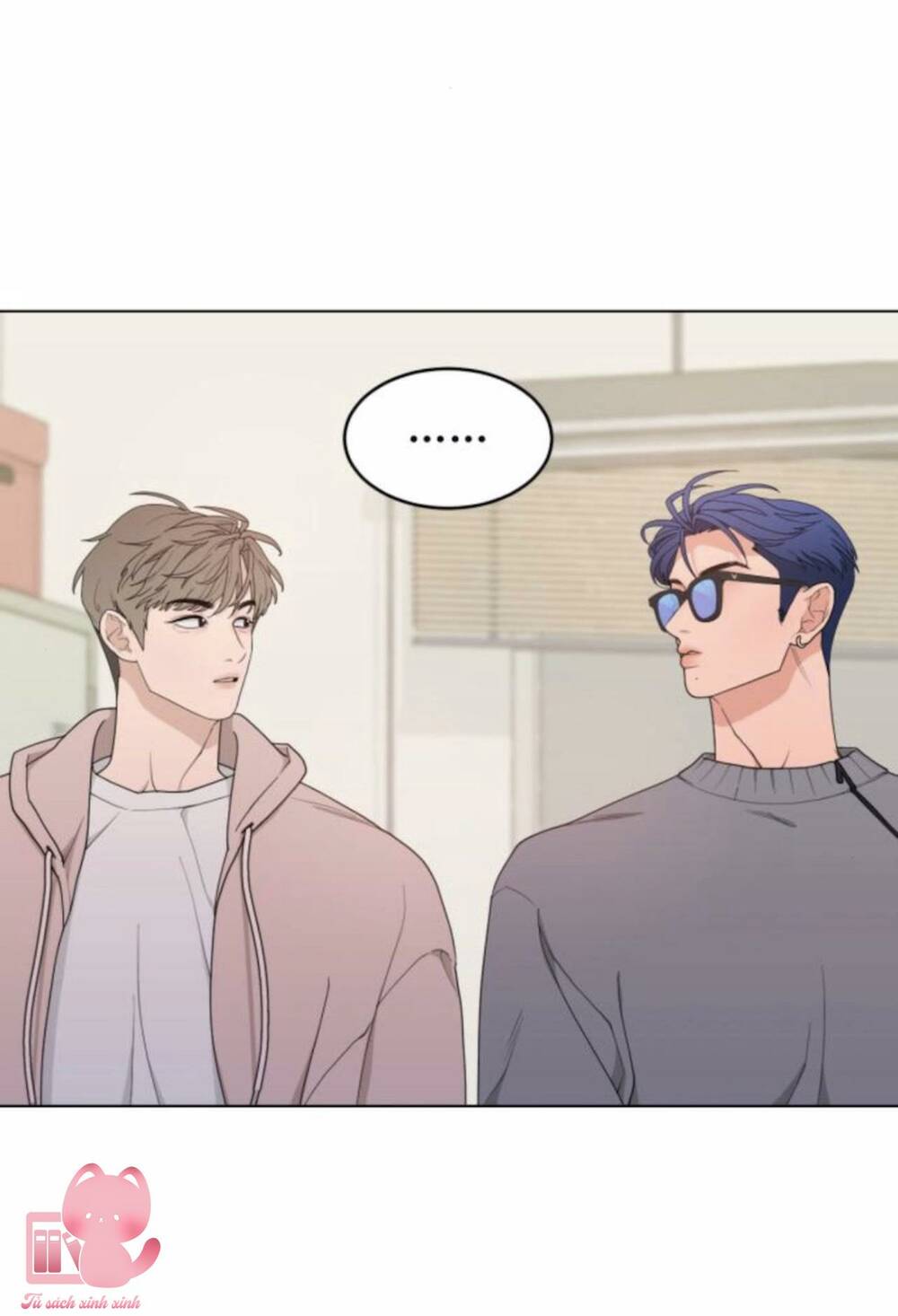 Vận May Không Ngờ Chapter 8 - Trang 14