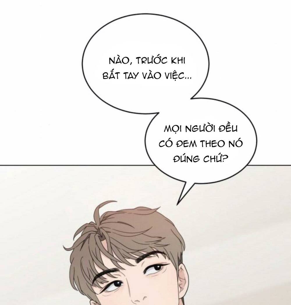 Vận May Không Ngờ Chapter 8 - Trang 18