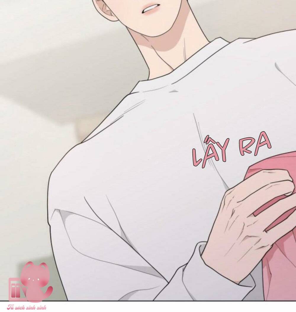 Vận May Không Ngờ Chapter 8 - Trang 19