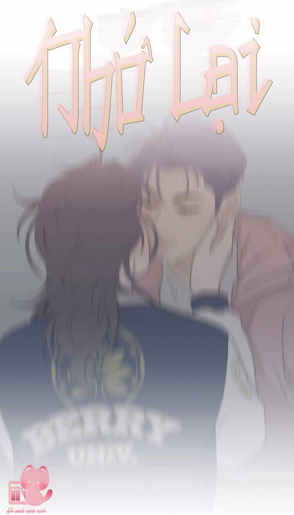 Vận May Không Ngờ Chapter 8 - Trang 24