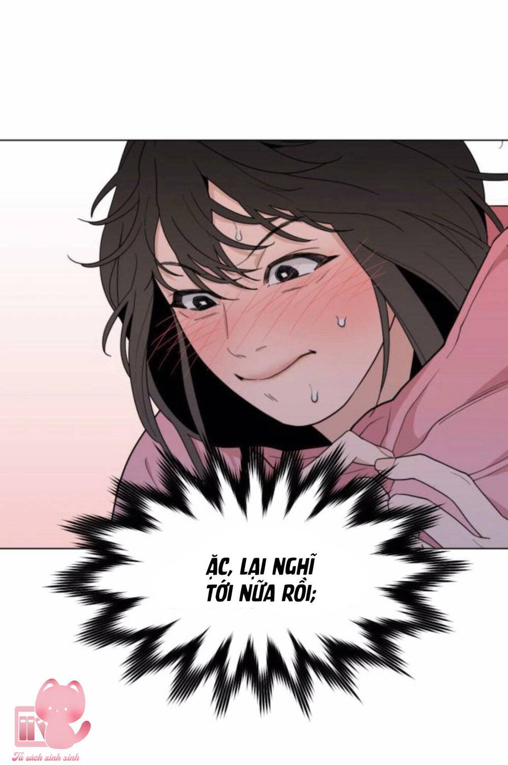 Vận May Không Ngờ Chapter 8 - Trang 25