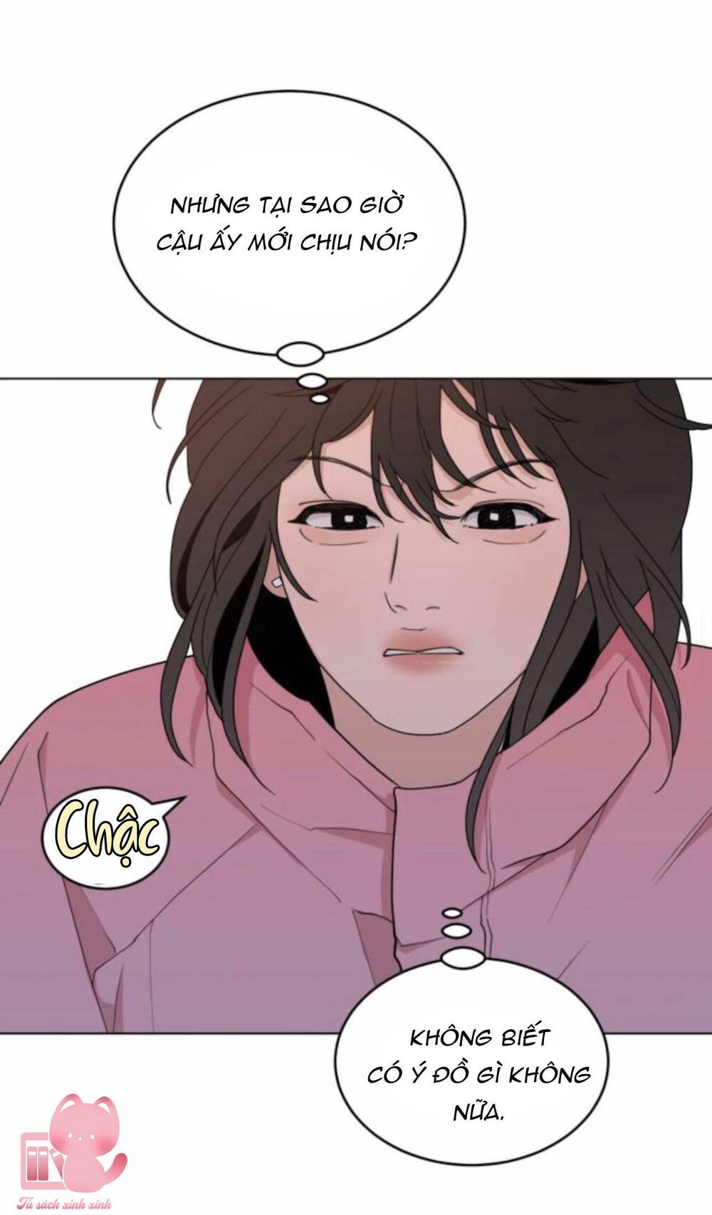 Vận May Không Ngờ Chapter 8 - Trang 35