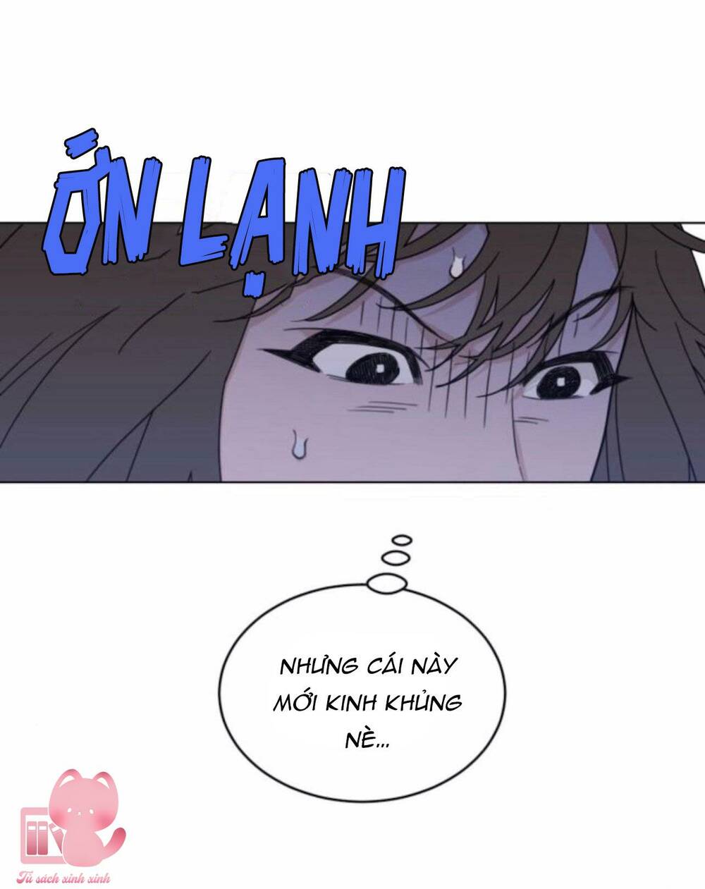 Vận May Không Ngờ Chapter 8 - Trang 40