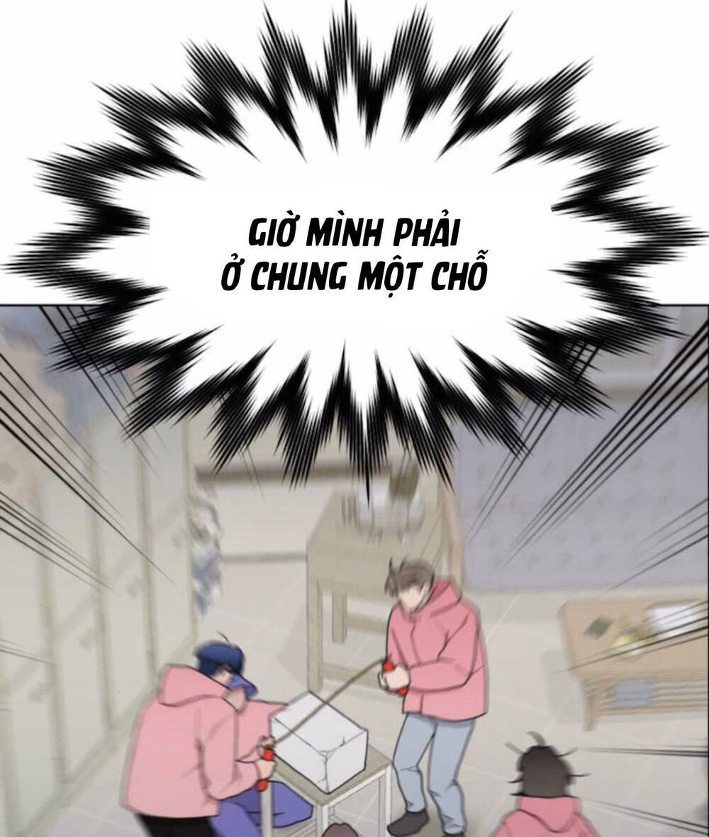 Vận May Không Ngờ Chapter 8 - Trang 41