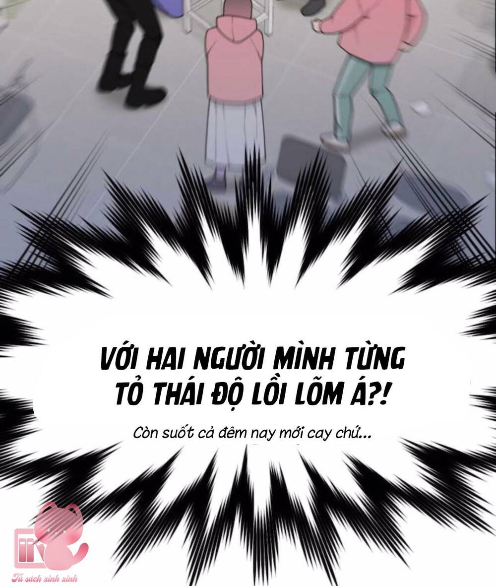 Vận May Không Ngờ Chapter 8 - Trang 42