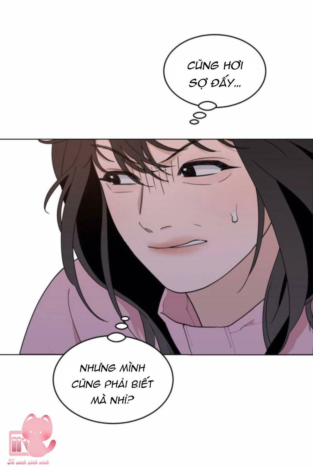 Vận May Không Ngờ Chapter 8 - Trang 52