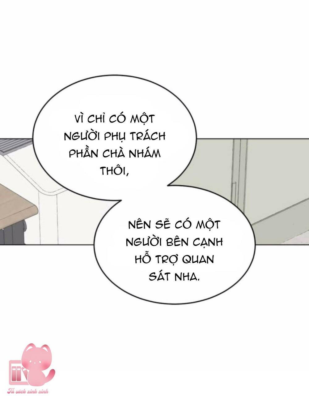 Vận May Không Ngờ Chapter 8 - Trang 62