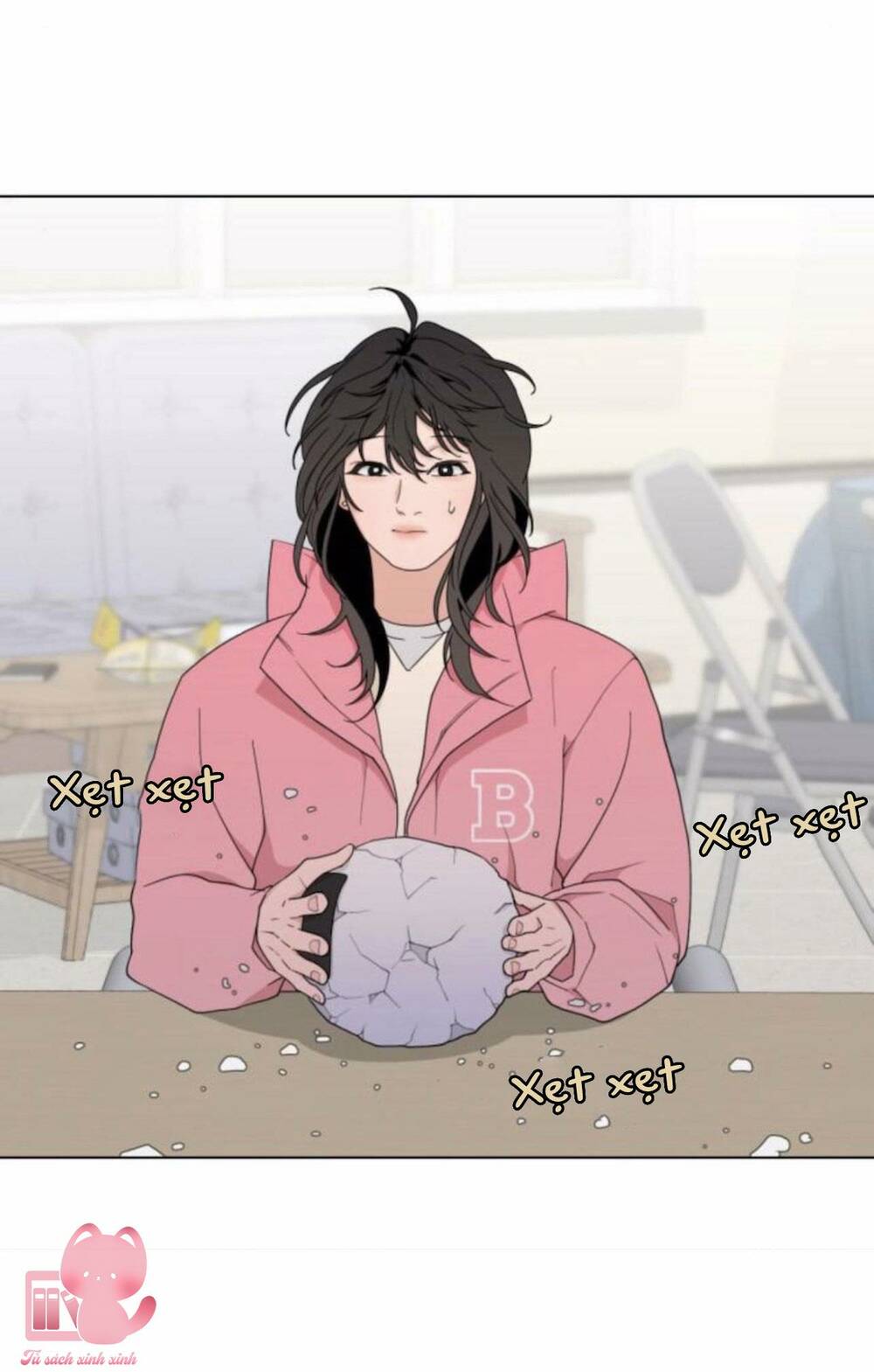 Vận May Không Ngờ Chapter 8 - Trang 67