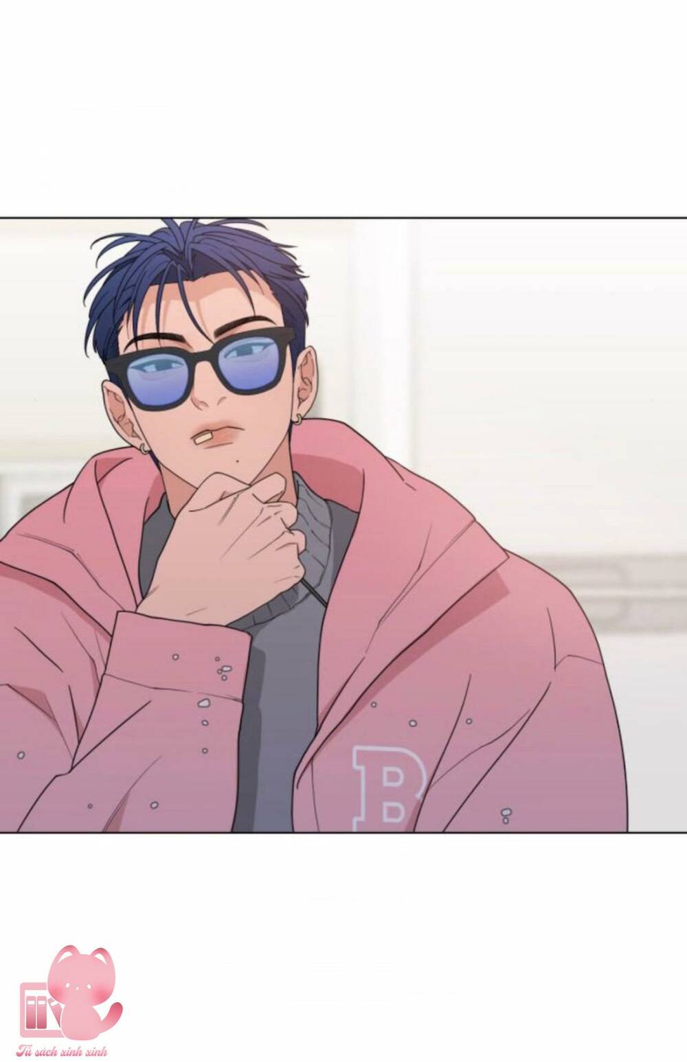 Vận May Không Ngờ Chapter 8 - Trang 70