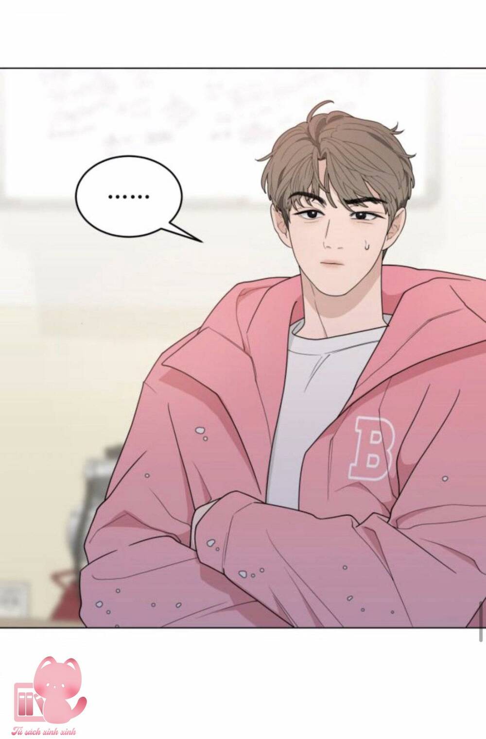 Vận May Không Ngờ Chapter 8 - Trang 71