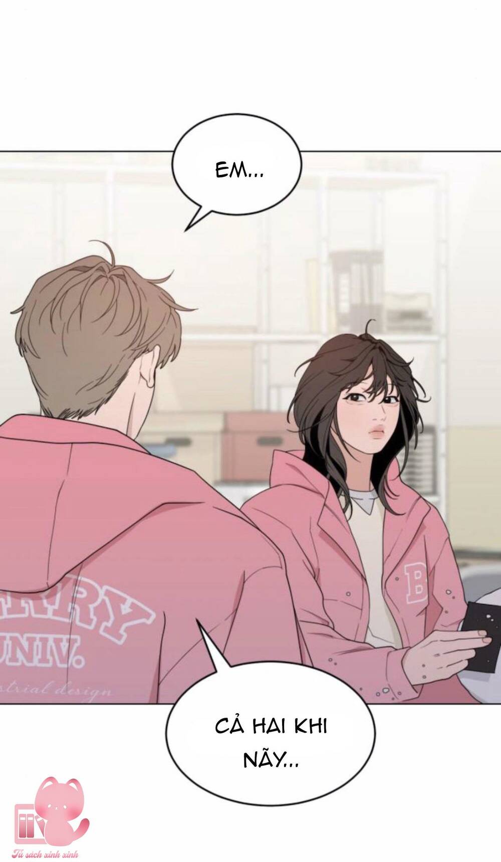 Vận May Không Ngờ Chapter 8 - Trang 73