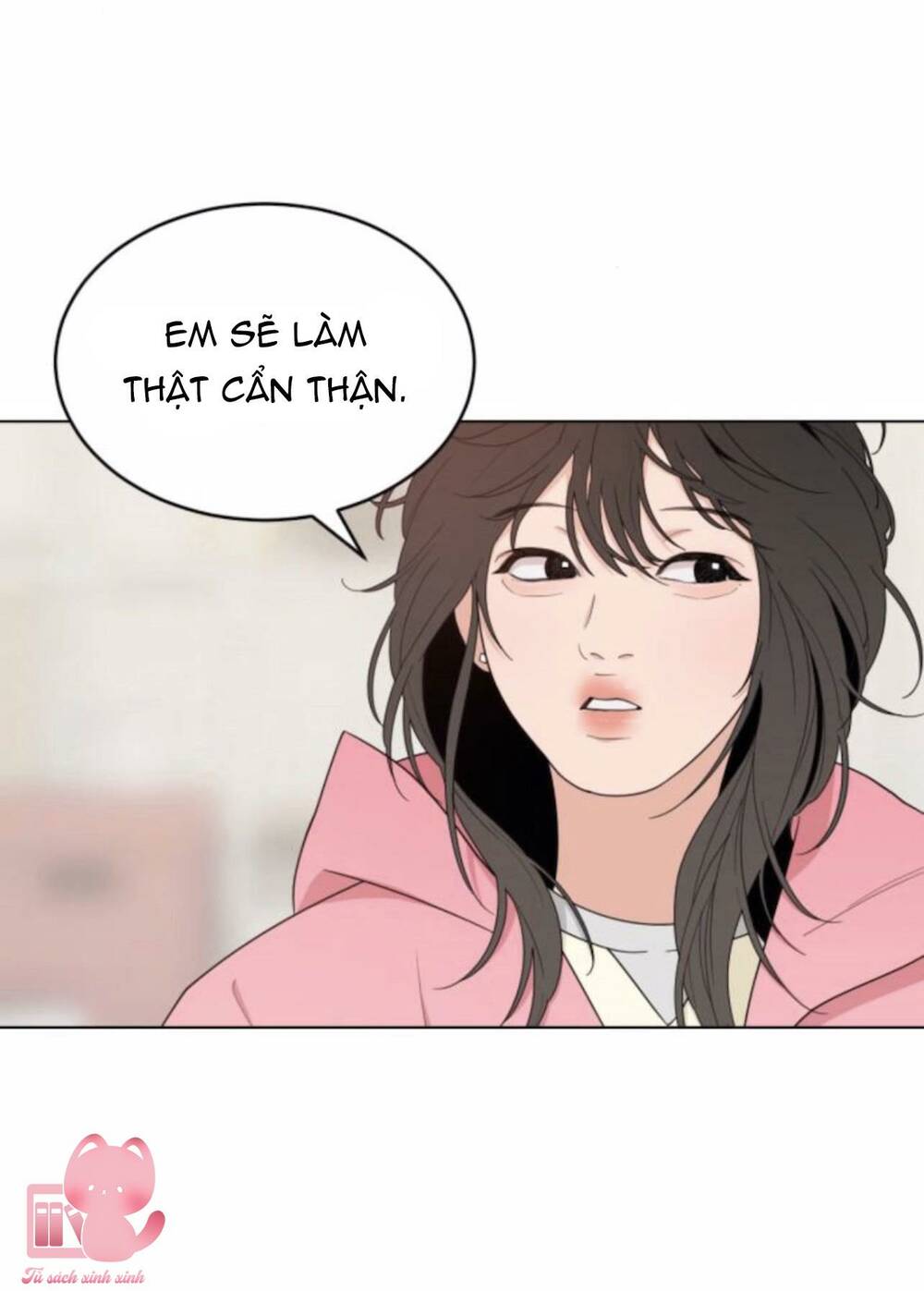 Vận May Không Ngờ Chapter 8 - Trang 79