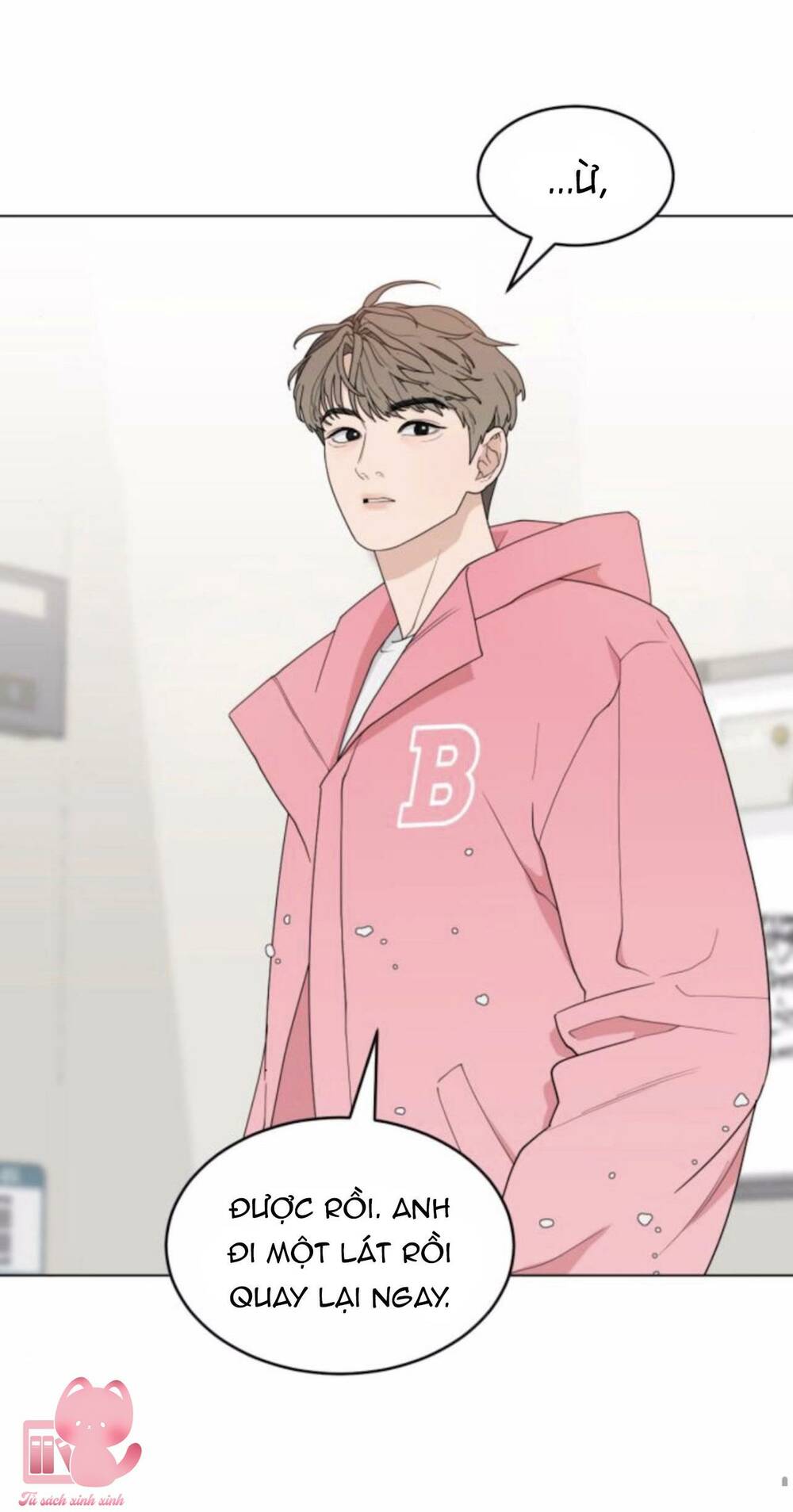 Vận May Không Ngờ Chapter 8 - Trang 80