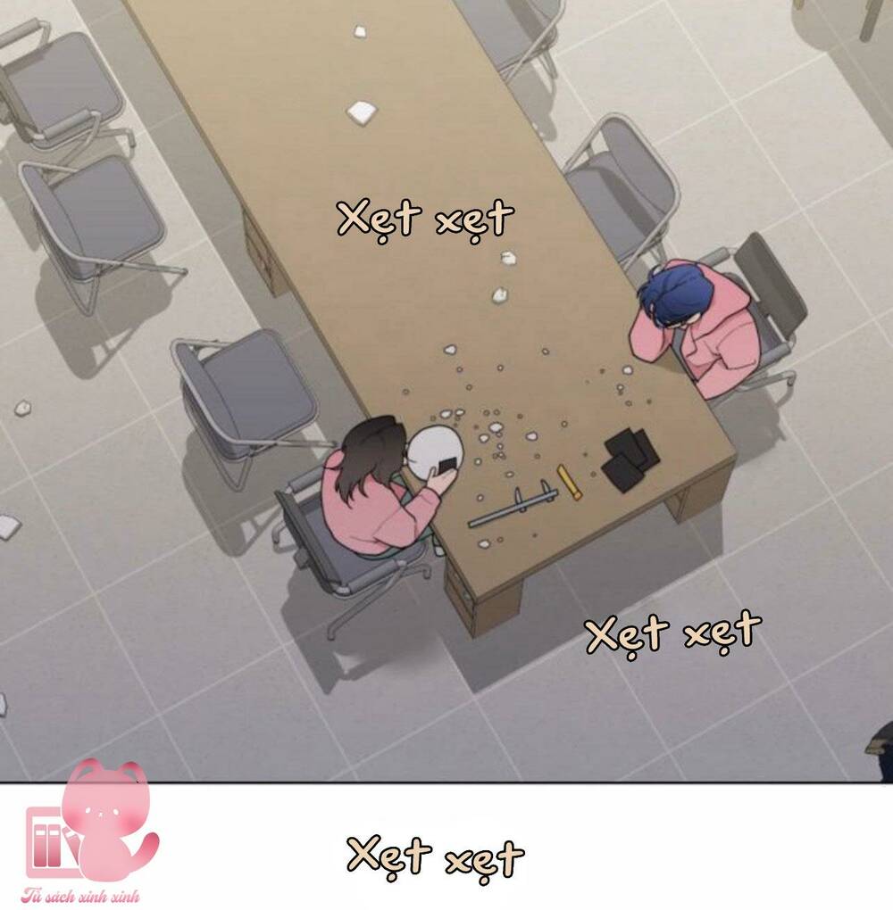 Vận May Không Ngờ Chapter 8 - Trang 83